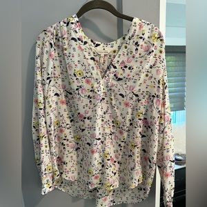 Rebecca Taylor blouse size 8